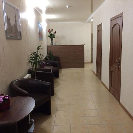 Prosto Hostel Odessa Esterno foto