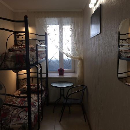 Prosto Hostel Odessa Esterno foto
