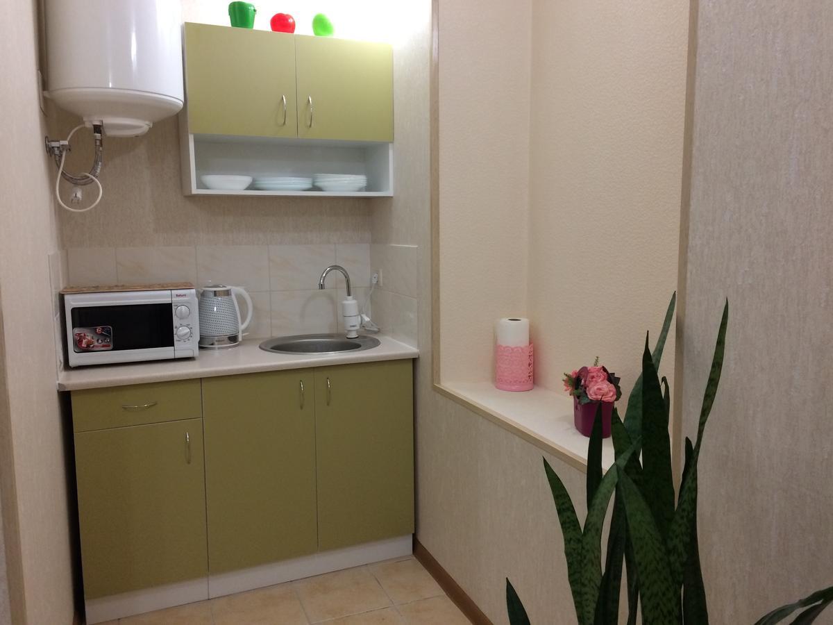Prosto Hostel Odessa Esterno foto