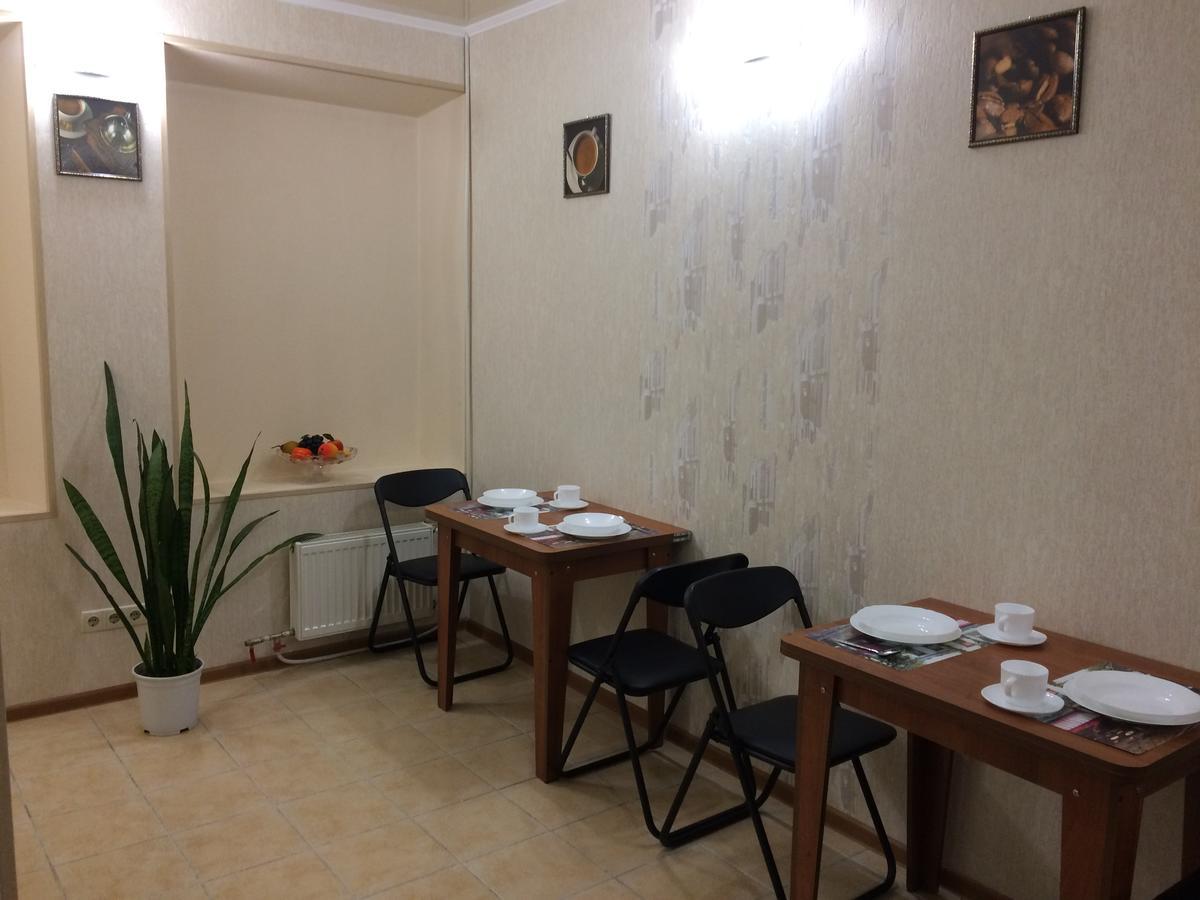 Prosto Hostel Odessa Esterno foto