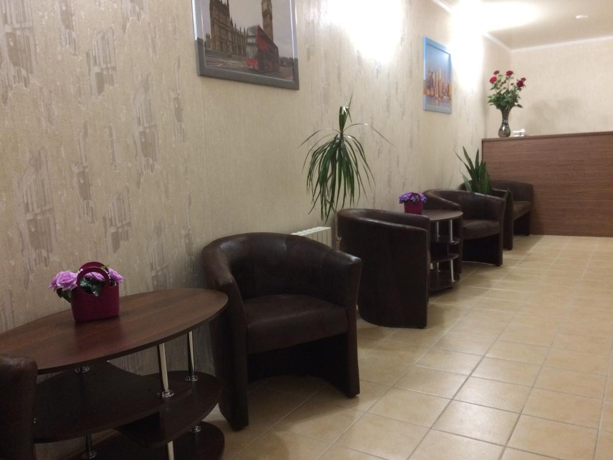 Prosto Hostel Odessa Esterno foto